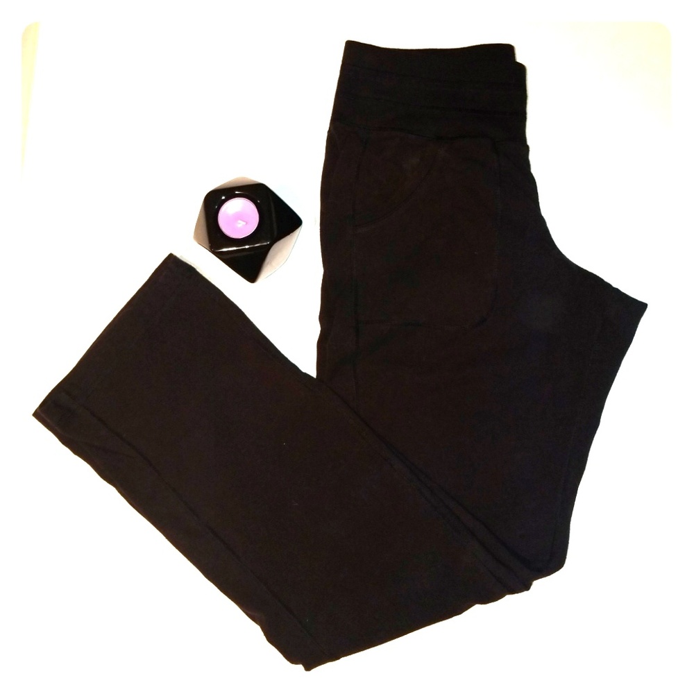TekGear Black Pants